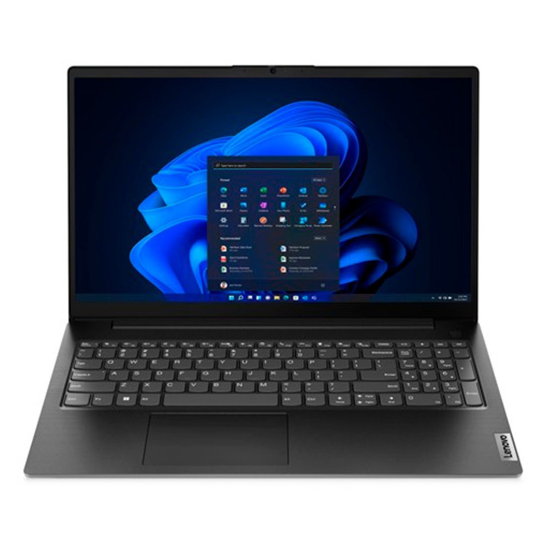 Notebook Lenovo V15 G4 AMD Ryzen 3-7320U 15.6″ 8GB 256GB SSD FreeDos – 83UY000ABO