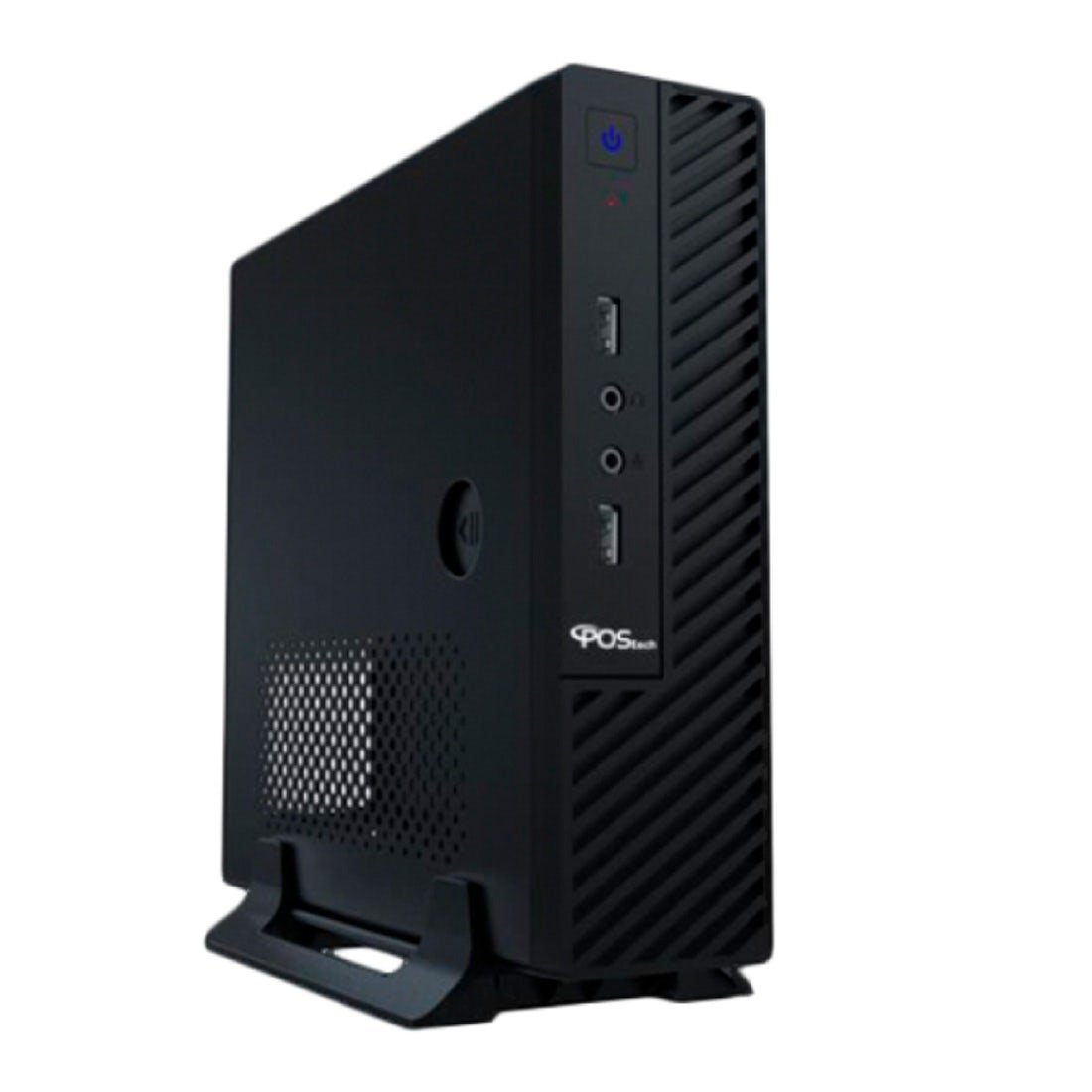 Desktop Postech Mirage-9 Intel Celeron N4120 8GB RAM 128GB SSD Mini PC – POS292-7328L