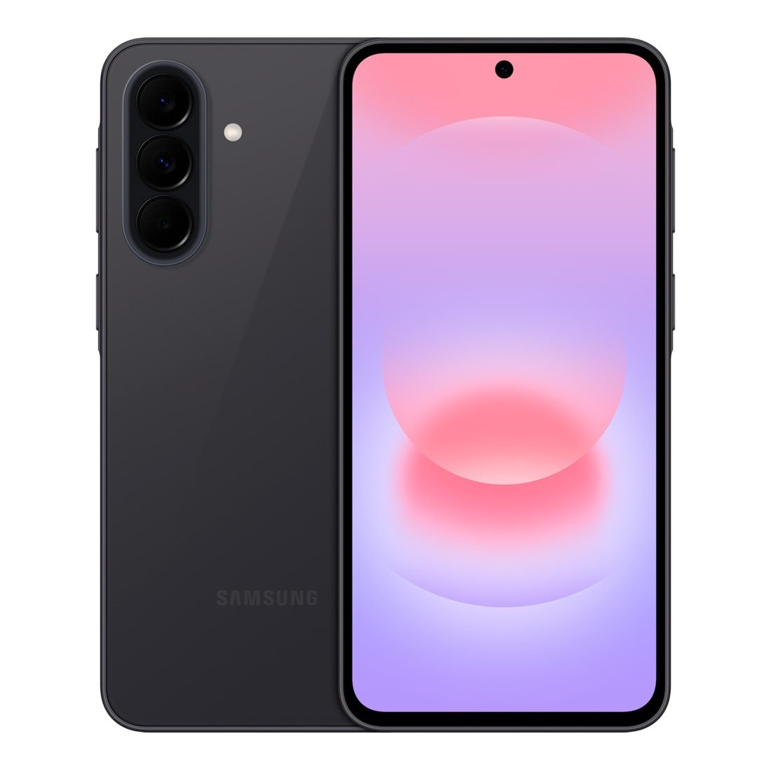 Smartphone Samsung Galaxy A37 Enterprise Edition 5G 8GB 256GB Preto – SM-A376BZALLEB