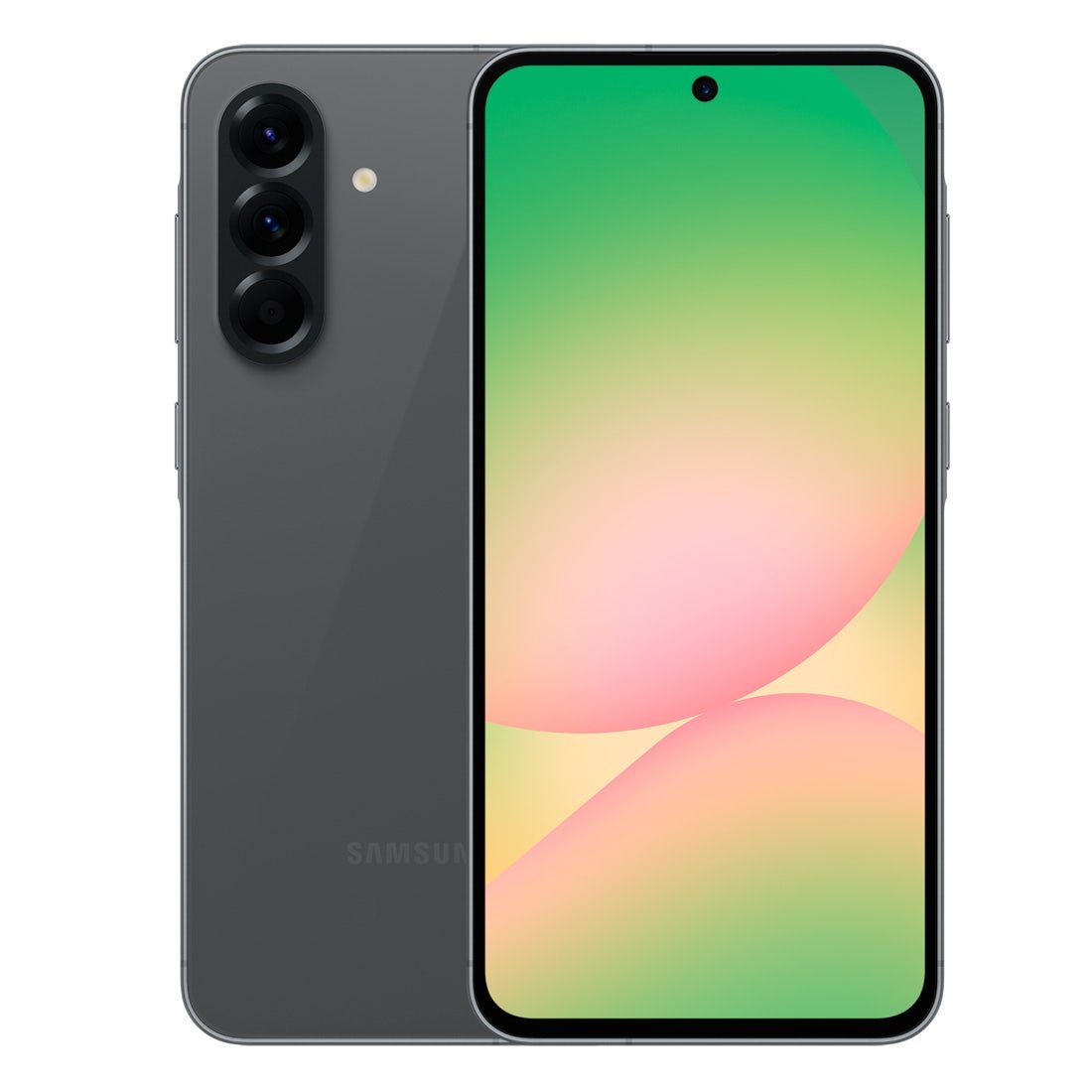 Smartphone Samsung Galaxy A56 5G 8GB 128GB Preto – SM-A566EZKSZTO